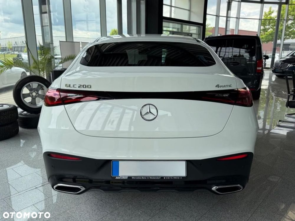 Mercedes-Benz GLC - 8