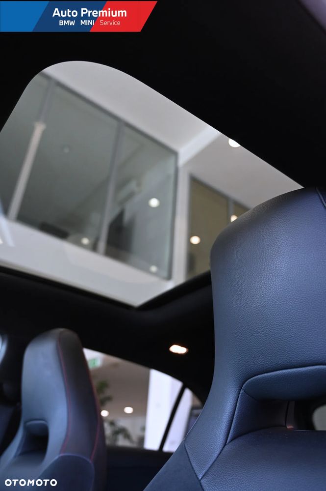 Mercedes-Benz Klasa A 200 4-Matic AMG Line 8G-DCT - 13