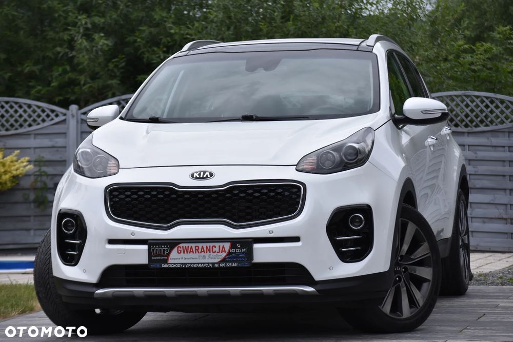 Kia Sportage ver-1-7-crdi-2wd-vision - 4