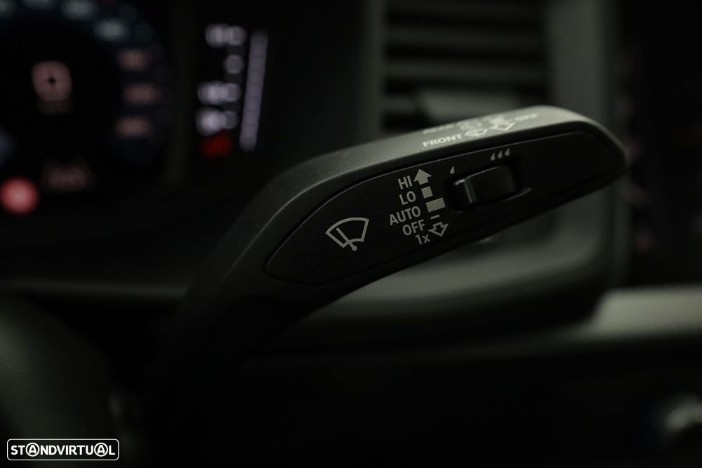 Audi A1 Sportback 25 TFSI Advanced - 18