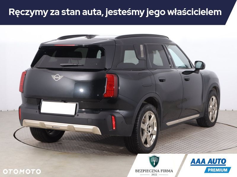 MINI Countryman - 7