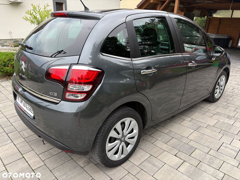 Citroën C3 - 11