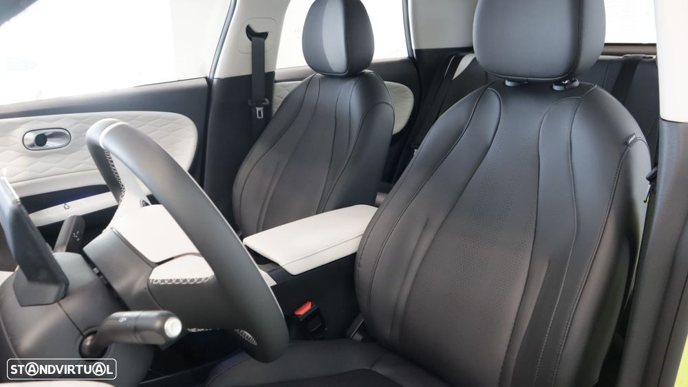 Dongfeng Box 42 kWh Plus (TT) - 8