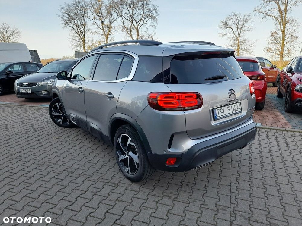 Citroën C5 Aircross - 7