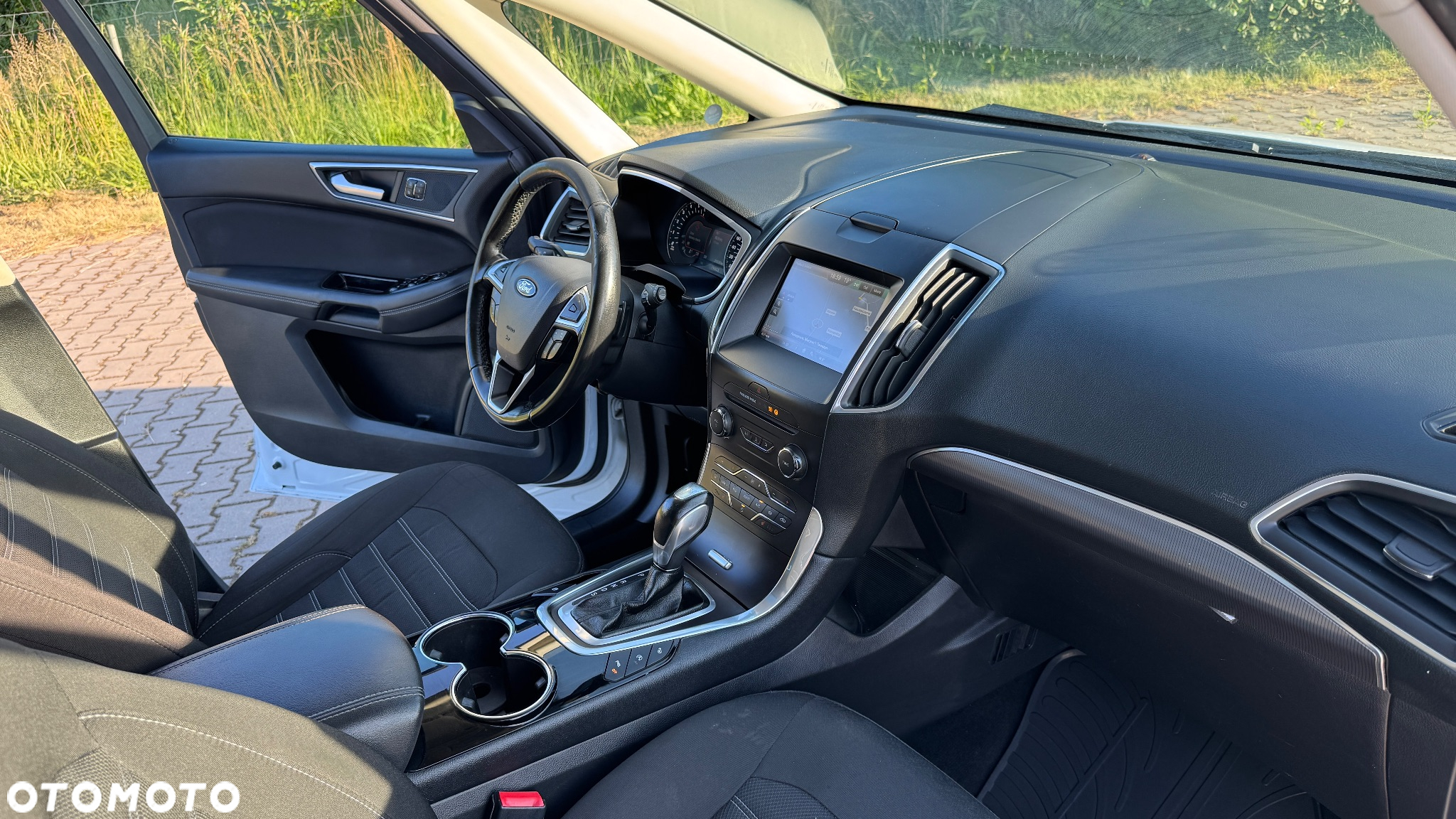 Ford Galaxy 2.0 TDCi Titanium PowerShift - 27
