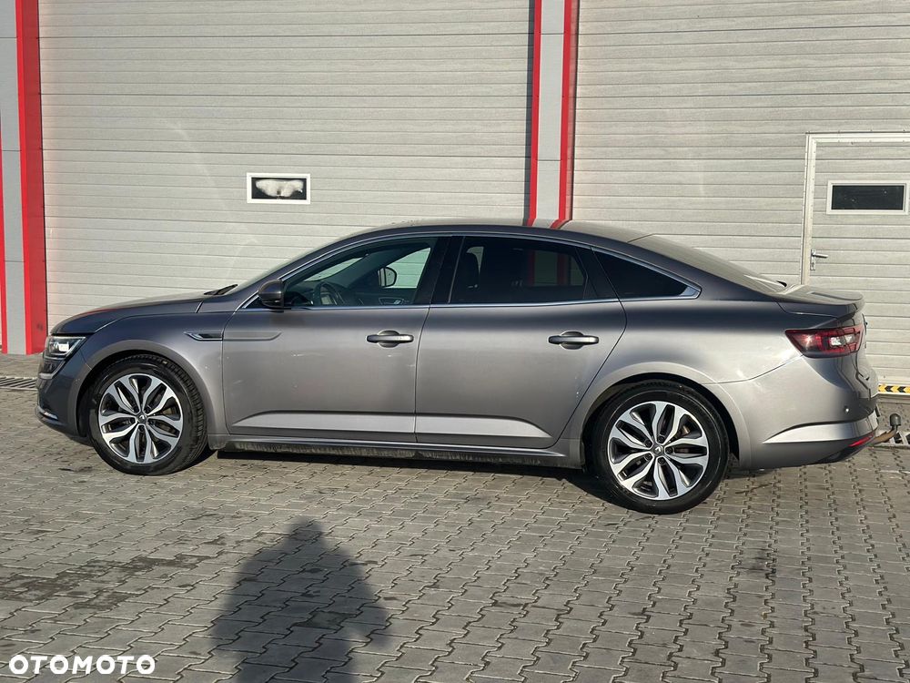 Renault Talisman ENERGY dCi 130 Business - 2
