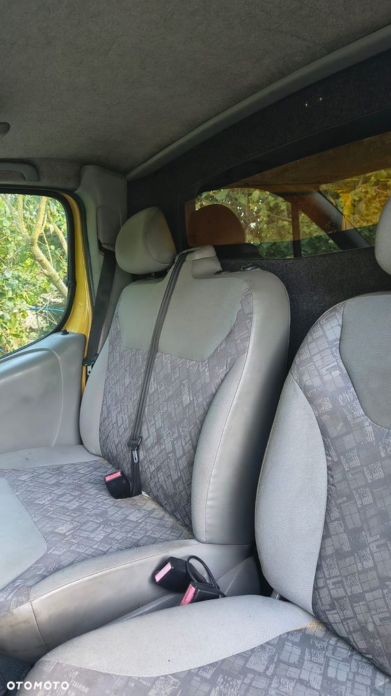 Opel Vivaro - 6
