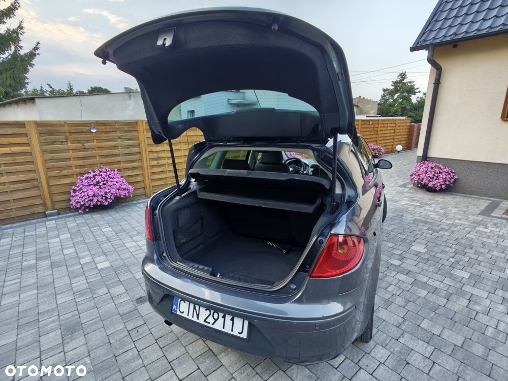 Seat Toledo - 8