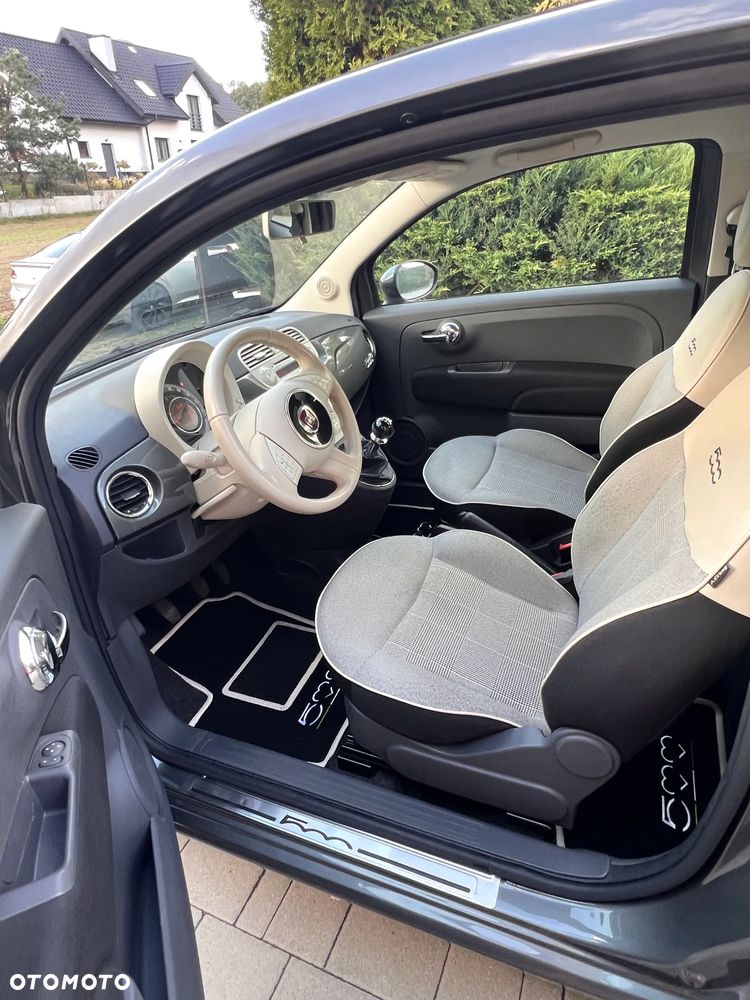 Fiat 500 - 21