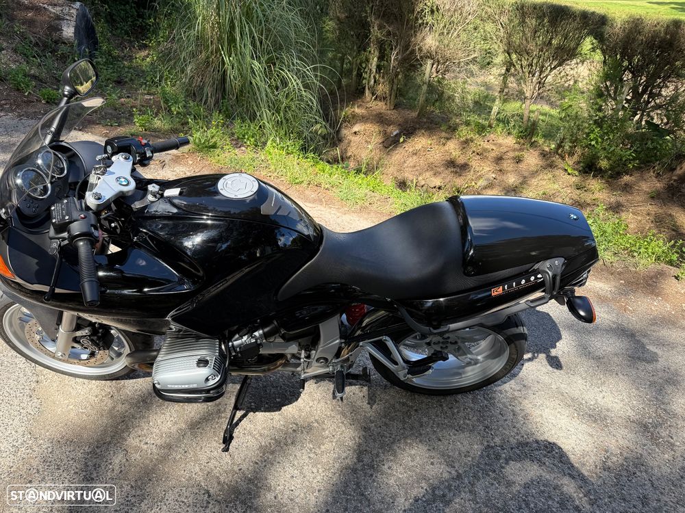 BMW R 1100 S - 23