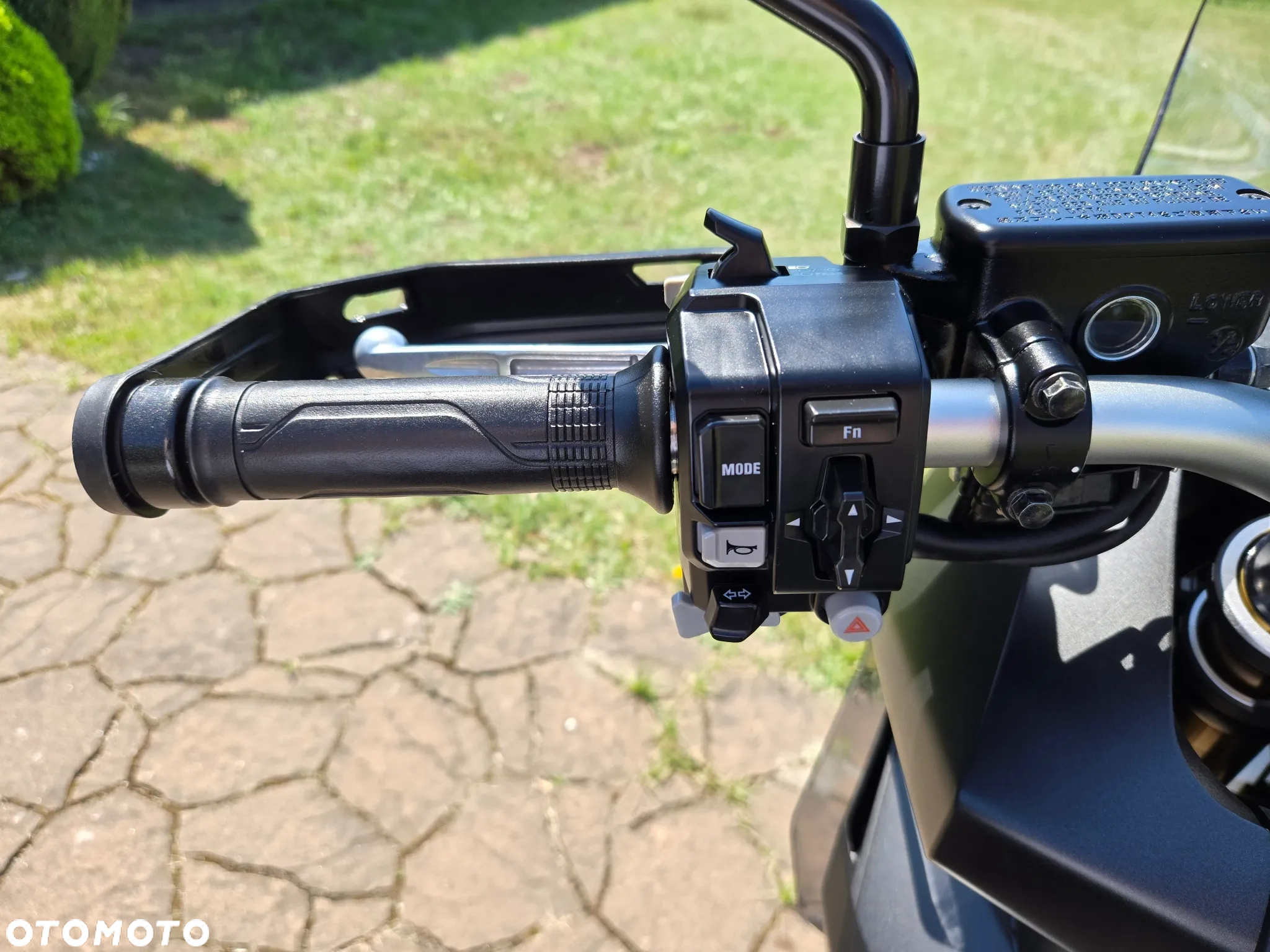 Honda X-ADV - 14