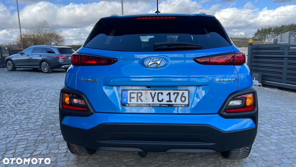 Hyundai Kona 1.0 T-GDI Advantage - 6