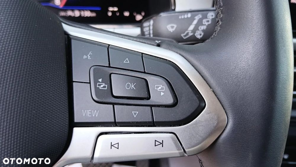 Volkswagen T-Roc 1.5 TSI Life Plus DSG - 22