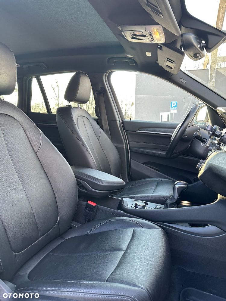 BMW X1 xDrive25i xLine - 7