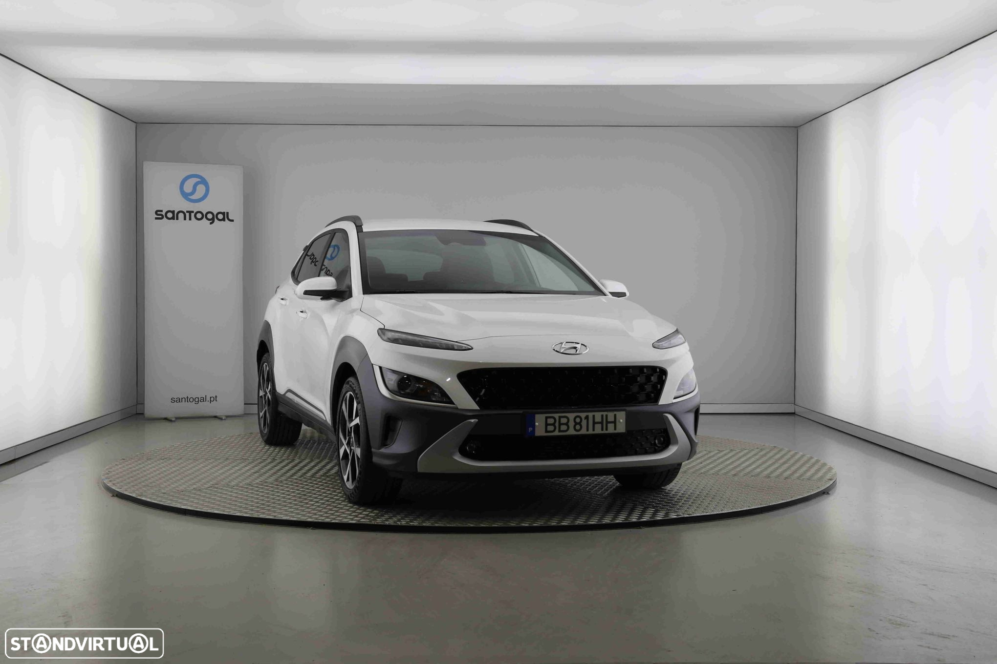 Hyundai Kauai 1.0 T-GDi Premium (TT) - 7
