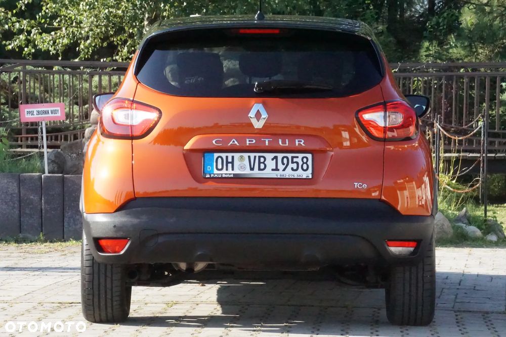 Renault Captur - 10