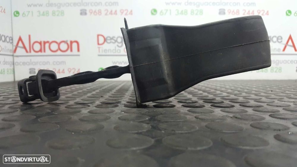 RETENTOR DA PORTA DIANTEIRA DIREITA VOLKSWAGEN POLO (6R1) ADVANCE - 7