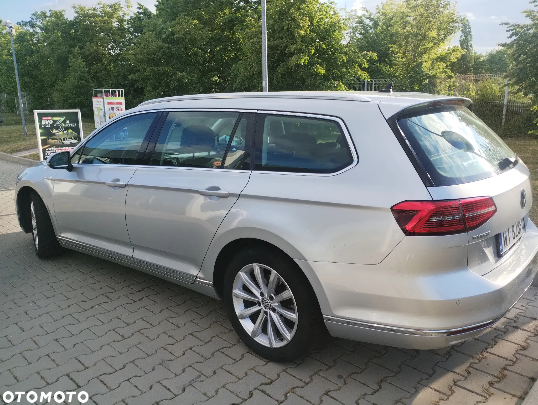 Volkswagen Passat 2.0 TDI BMT Highline DSG - 5