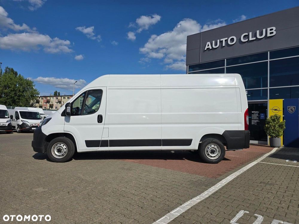 Peugeot Boxer L3 - 3