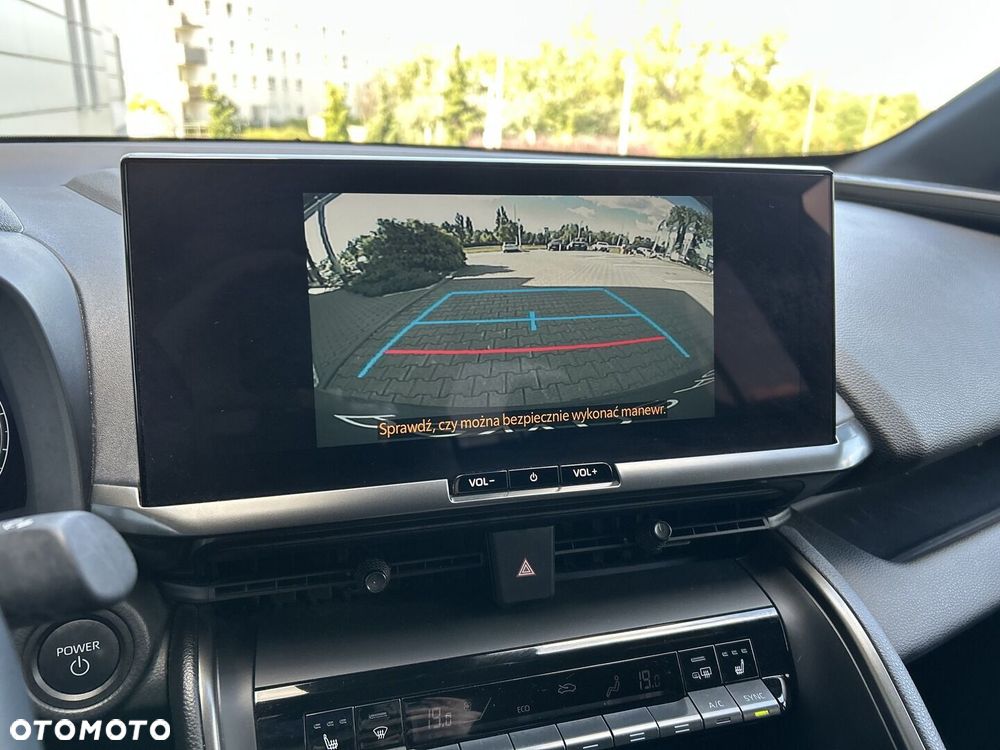 Toyota C-HR - 19