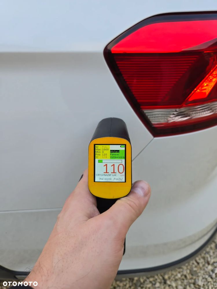 Volkswagen Passat Alltrack 2.0 TDI SCR 4Mot DSG - 37