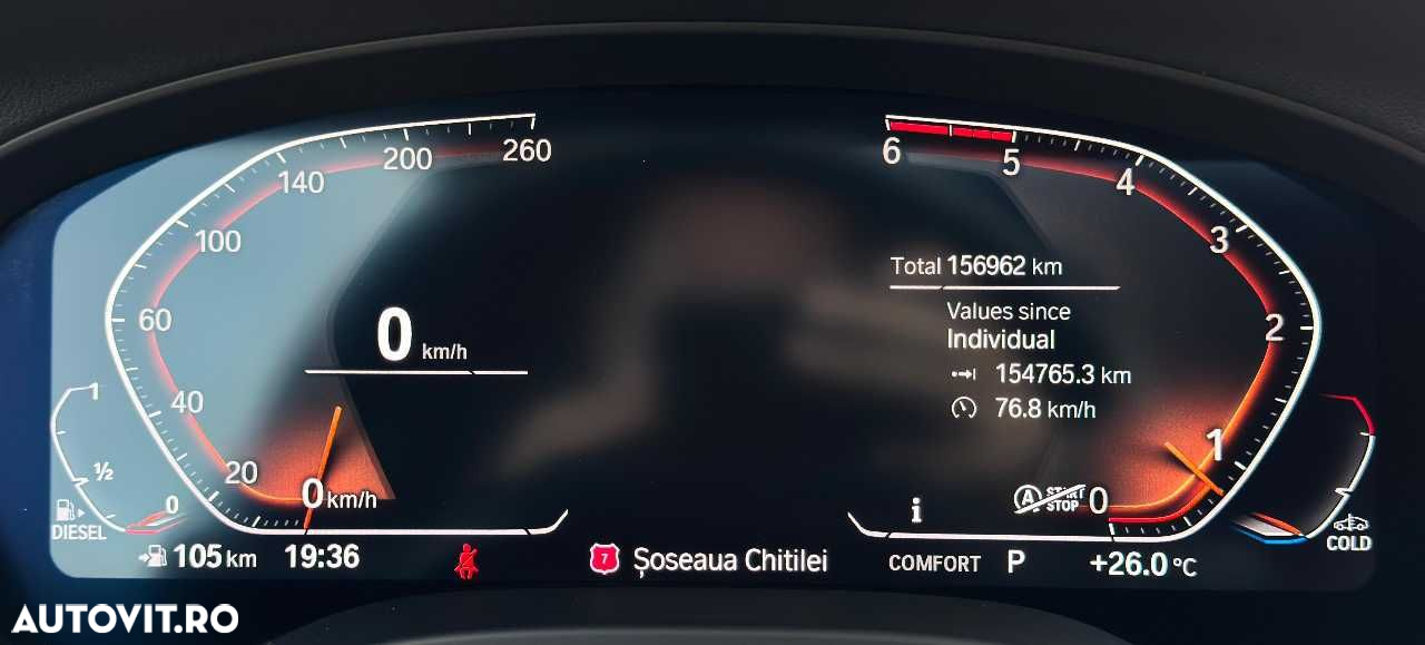 BMW X3 - 27