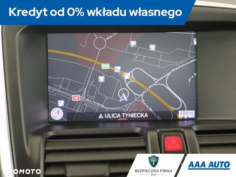 Volvo XC 60 - 14