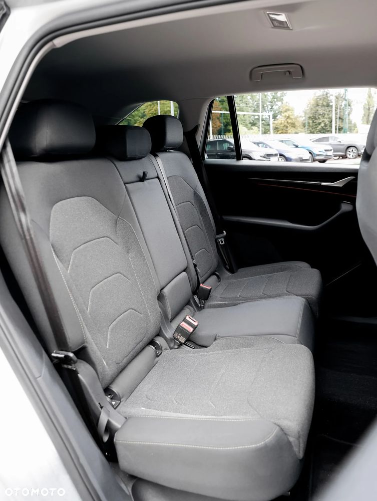 Skoda Kodiaq 2.0 TDI 4x4 Selection DSG - 15