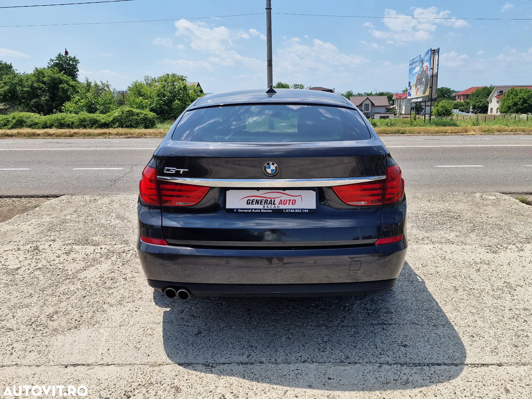 BMW Seria 5 - 5