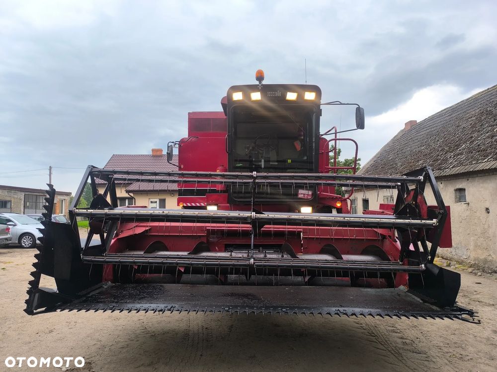 Case IH AF 1640 - 3