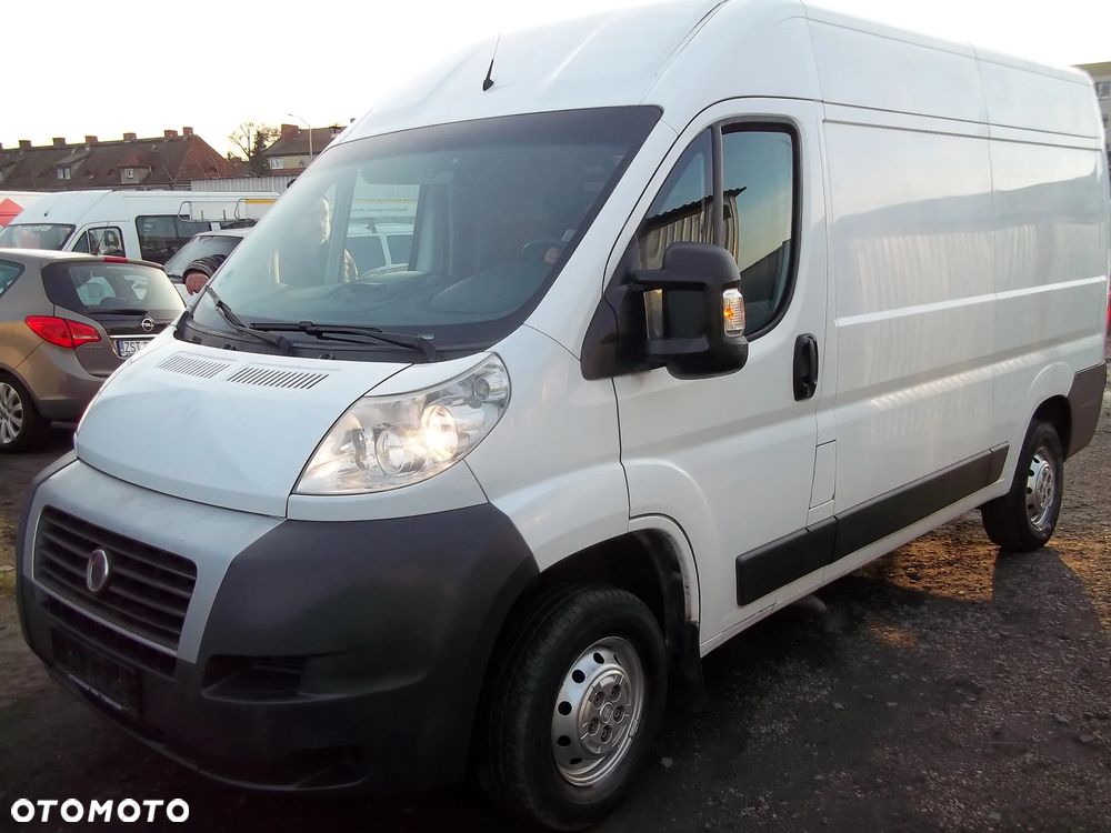 Fiat ducato - 1