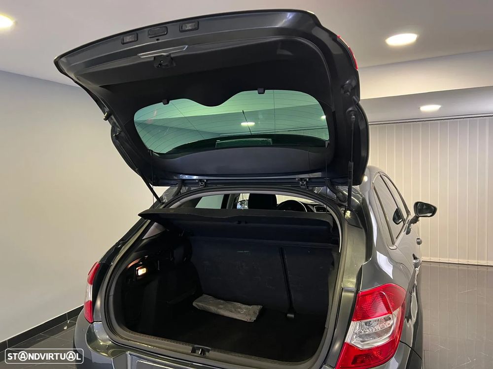 Citroën C4 1.6 e-HDi Seduction CMP6 - 20