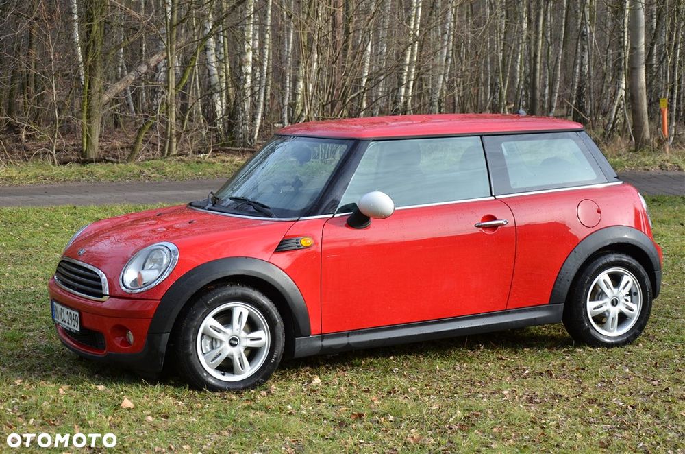 MINI ONE Standard - 16