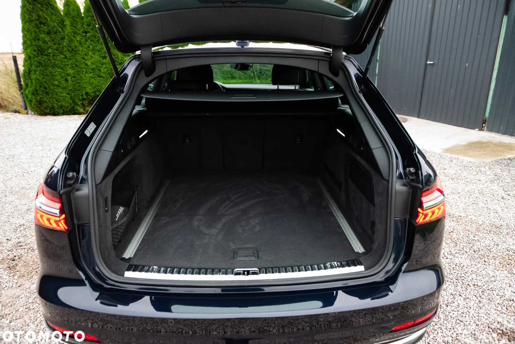 Audi A6 50 TDI quattro tiptronic - 17