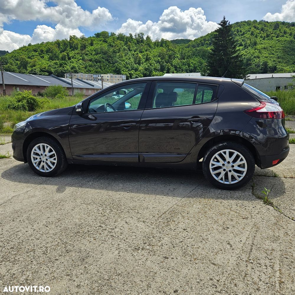 Renault Megane - 20
