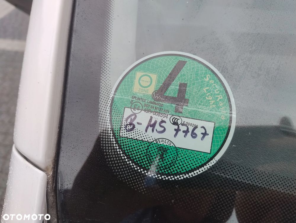 Volkswagen CADDY PO LIFT 1.6 TDI (102KM) LONG (L2H1) KLIMA STAN IDELANY NIE MA RDZY SERWIS KM ! ! ! - 26