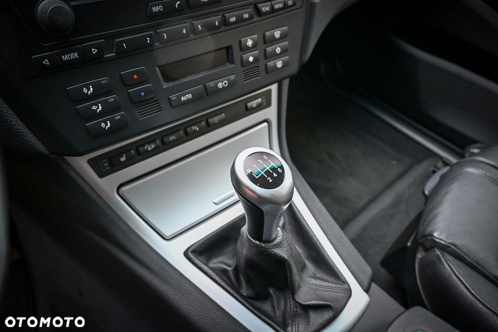 BMW X3 - 10