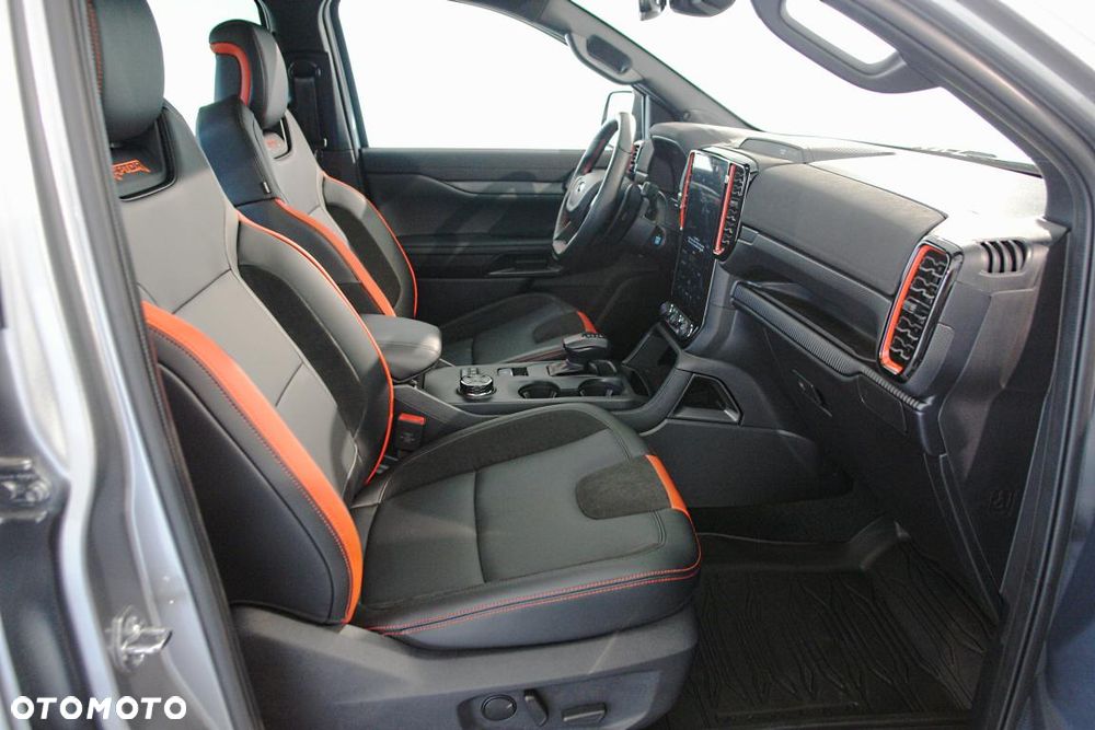 Ford RANGER - 14