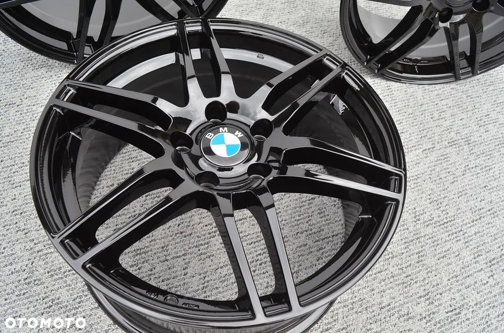 Felgi 8x18 BMW 5x120 e46 e90 e92 f30 f31 f32 f20 e83 f25 e87 e84 f10 f07 - 2