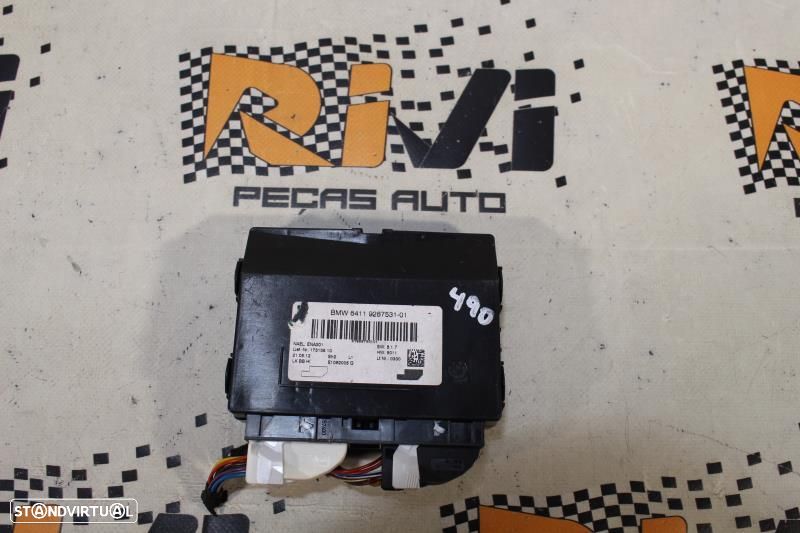 Módulo Da Sofagem Bmw 1 (F20)  9287531 / 173138 10 / 928753101 / E1062