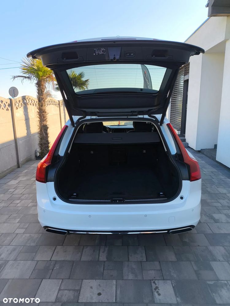 Volvo V90 T8 Recharge AWD Geartronic Inscription - 8