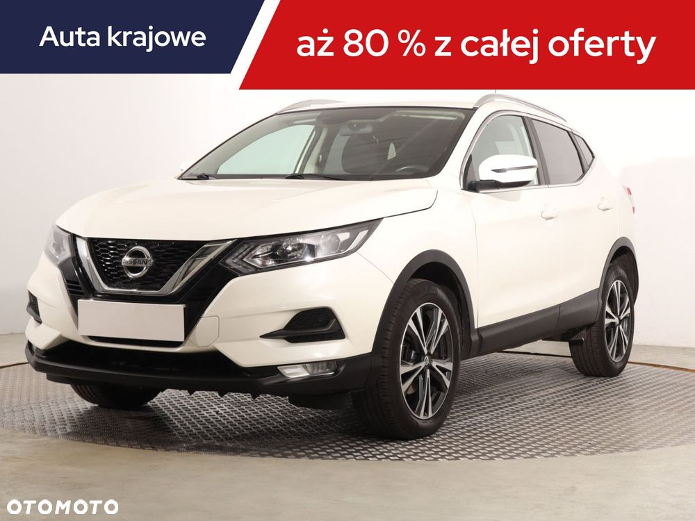 Nissan Qashqai - 3