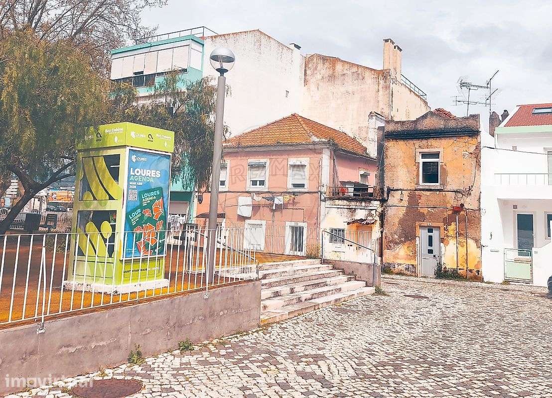 Prédio  para venda - Grande imagem: 2/5