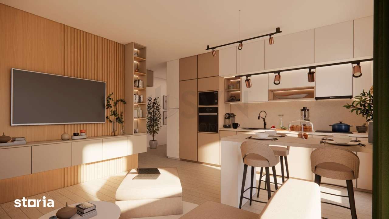 Apartament 2 Camere I Iancu Nicolae I langa Padure — fotografia 3