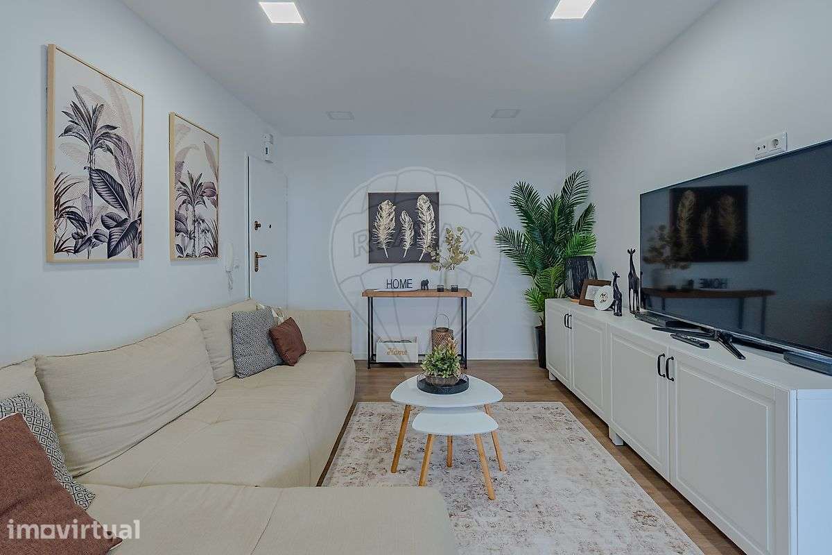 Apartamento T3 para venda - Grande imagem: 3/31