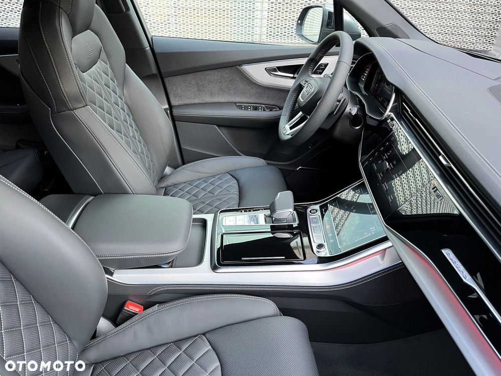 Audi Q7 - 14