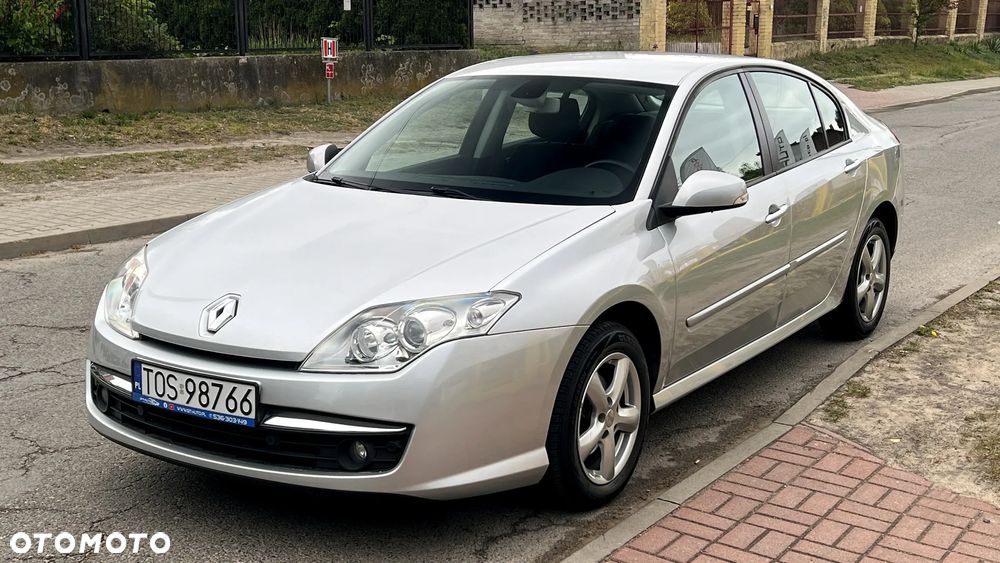 Renault Laguna 1.6 Authentique - 13