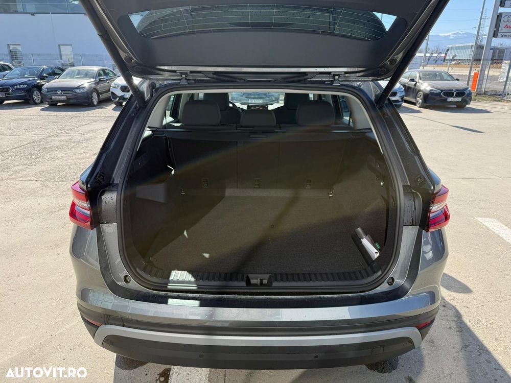 Skoda Kodiaq 2.0 TSI 4X4 DSG Selection - 22