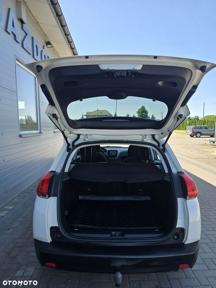 Peugeot 2008 - 24