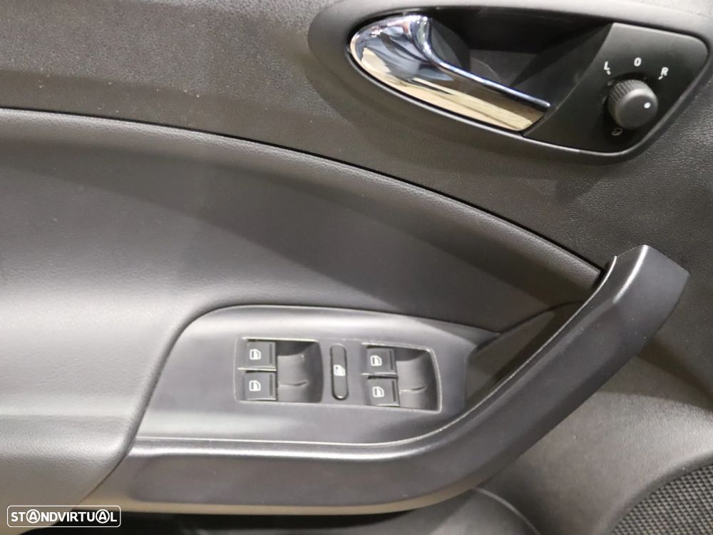 SEAT Ibiza 1.4 TDI FR - 17